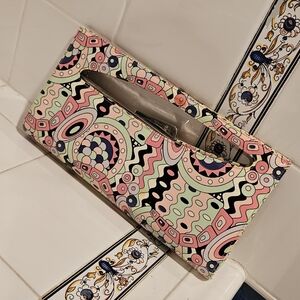 Stuart Weitzman Clutch